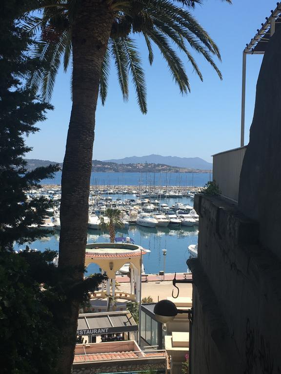 Bandol Port & Plage Apartment Exterior photo