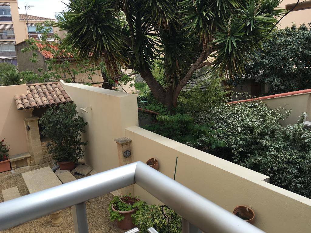 Bandol Port & Plage Apartment Exterior photo